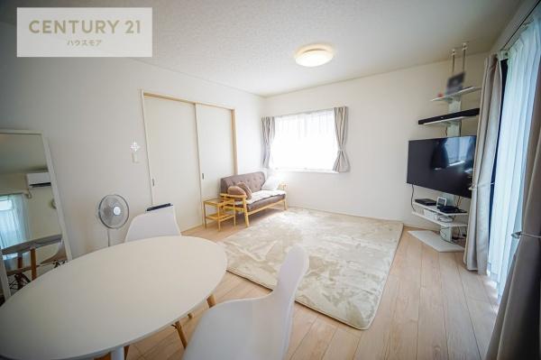 取手市稲　中古戸建