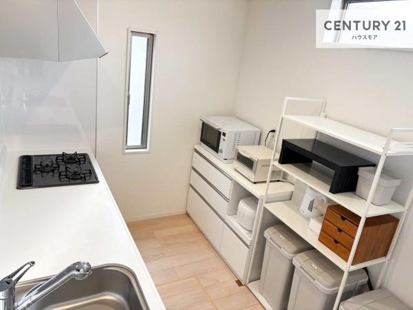 取手市稲の中古一戸建て