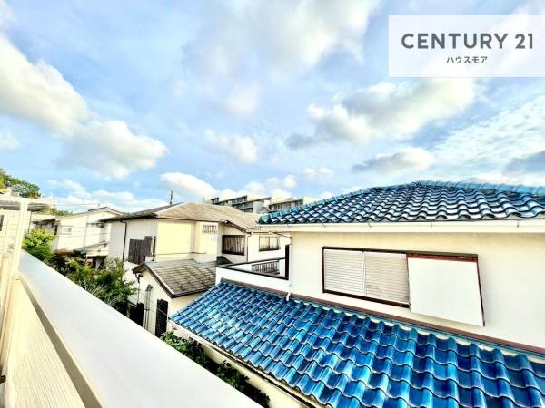 柏市戸張　2号棟　新築戸建て