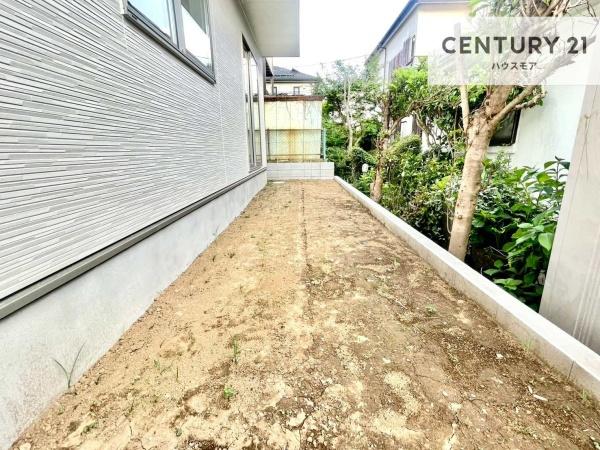 柏市戸張　2号棟　新築戸建て