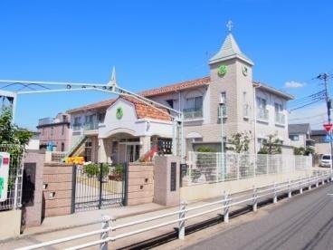 流山市宮園3丁目　新築戸建(みやぞの幼稚園)