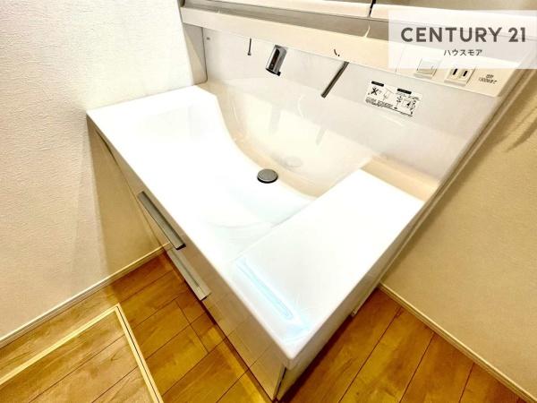 流山市宮園3丁目　新築戸建