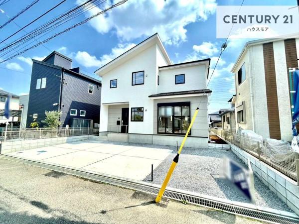 流山市宮園3丁目　新築戸建