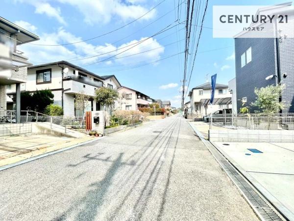 流山市宮園3丁目　新築戸建