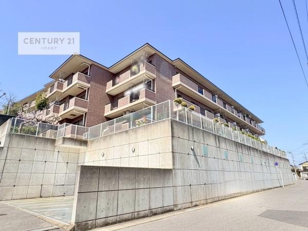 新柏ガーデニア東の街弐番館