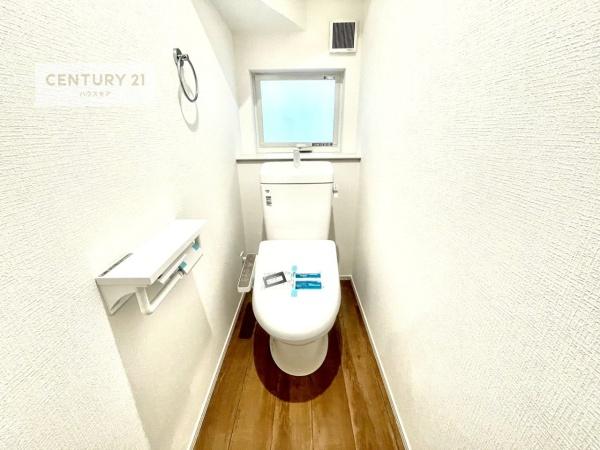 我孫子市若松　2号棟　新築戸建て