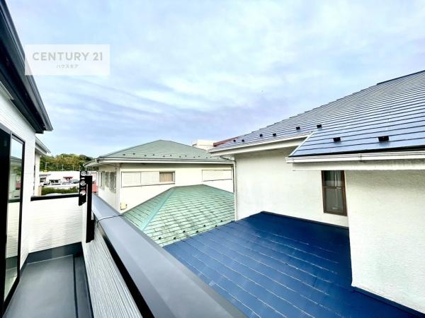 我孫子市若松　2号棟　新築戸建て