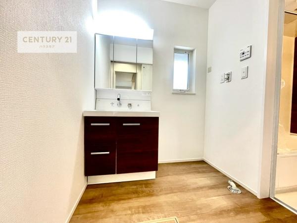 我孫子市若松　2号棟　新築戸建て