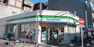 メイツ柏(ファミリーマート柏五丁目店)