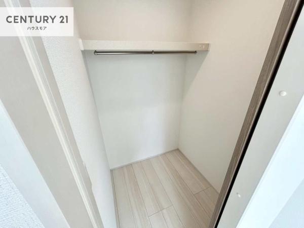 守谷市松前台6丁目　A号棟　新築戸建