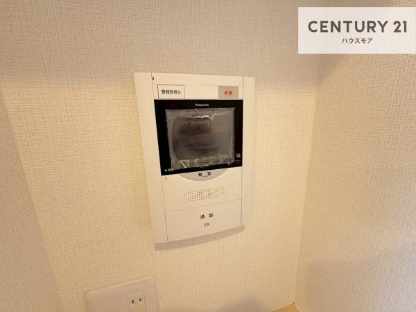 パークハウス新松戸311