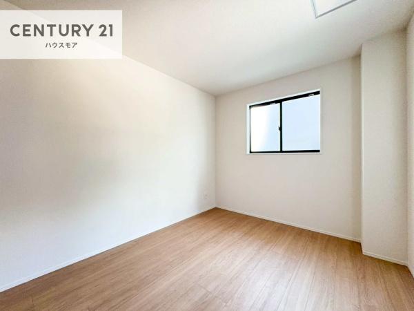 流山市美原3丁目　新築戸建て