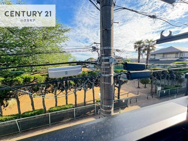 流山市美原3丁目　新築戸建て