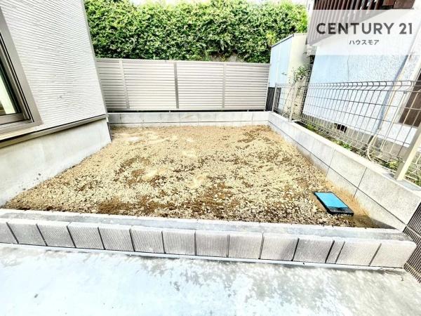 柏市つくしが丘2丁目　新築戸建