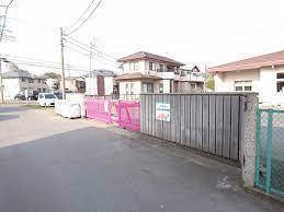 つくばみらい市伊奈東　A号棟　新築戸建(ふれあい第2保育園)