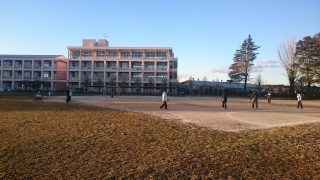つくば市高見原１丁目の新築一戸建(つくば市立茎崎中学校)