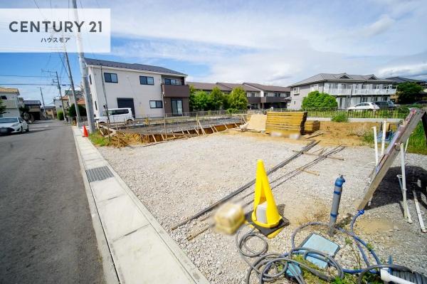 つくば市高見原１丁目の新築一戸建