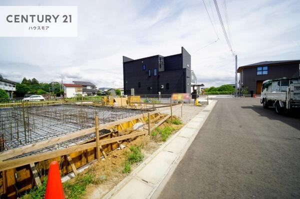つくば市高見原１丁目の新築一戸建
