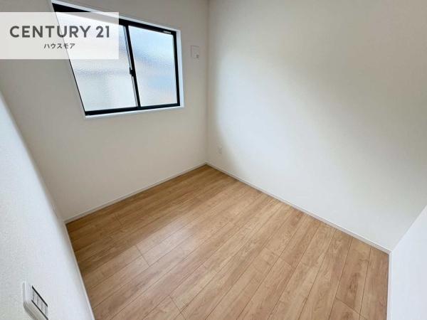 柏市中原1丁目　新築戸建