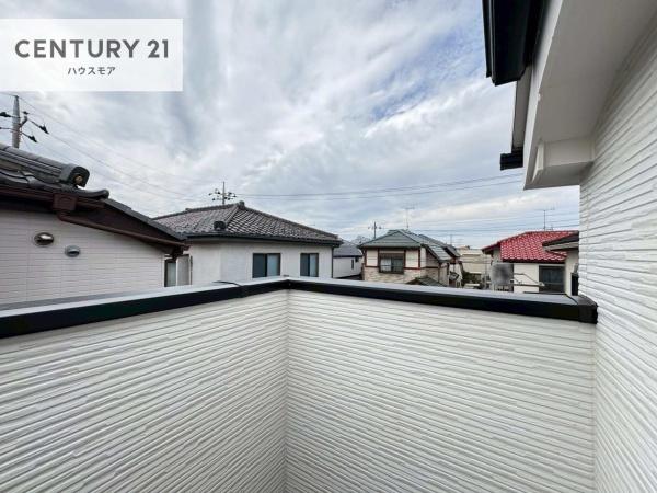 柏市中原1丁目　新築戸建