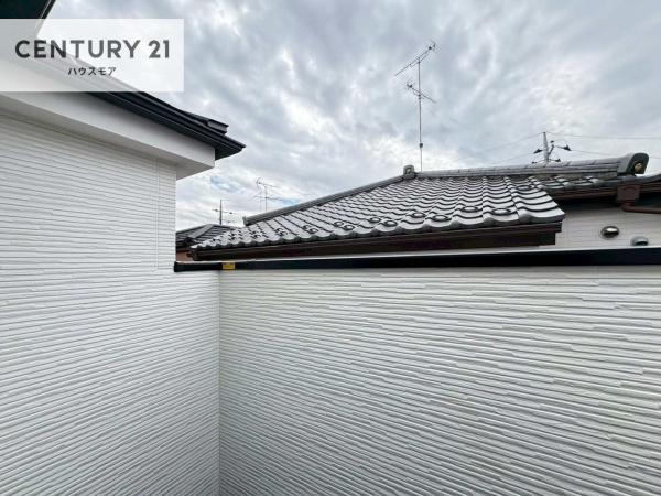 柏市中原1丁目　新築戸建