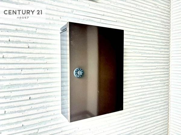 流山市こうのす台　3号棟　新築戸建て