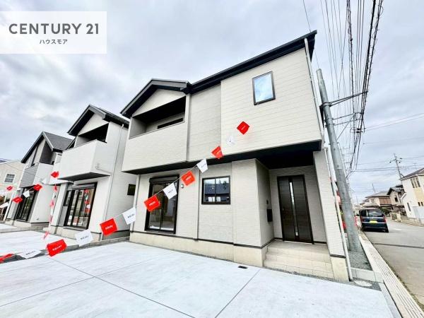 流山市こうのす台　3号棟　新築戸建て