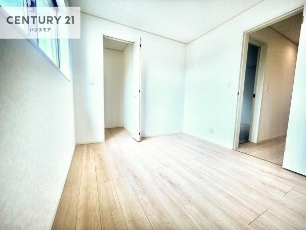 松戸市小金原5丁目　1号棟　新築戸建