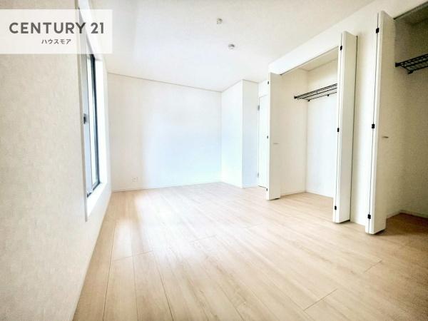 松戸市小金原5丁目　1号棟　新築戸建