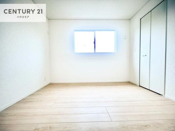 松戸市小金原5丁目　1号棟　新築戸建