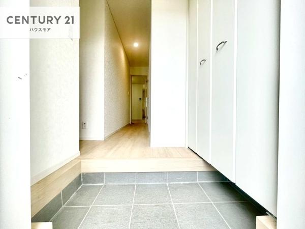 松戸市小金原5丁目　1号棟　新築戸建