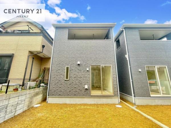 松戸市小金原5丁目　1号棟　新築戸建