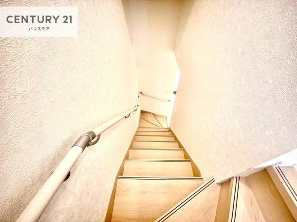松戸市小金原5丁目　1号棟　新築戸建