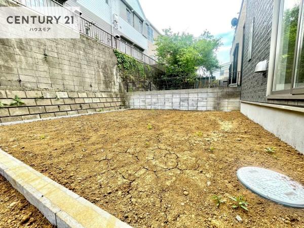 松戸市小金原5丁目　1号棟　新築戸建