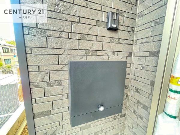 松戸市小金原5丁目　1号棟　新築戸建
