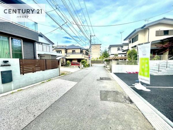 松戸市小金原5丁目　1号棟　新築戸建