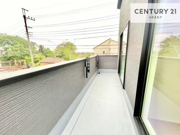 松戸市根木内　新築戸建