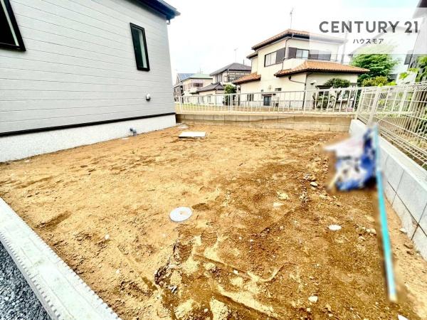 松戸市根木内　新築戸建