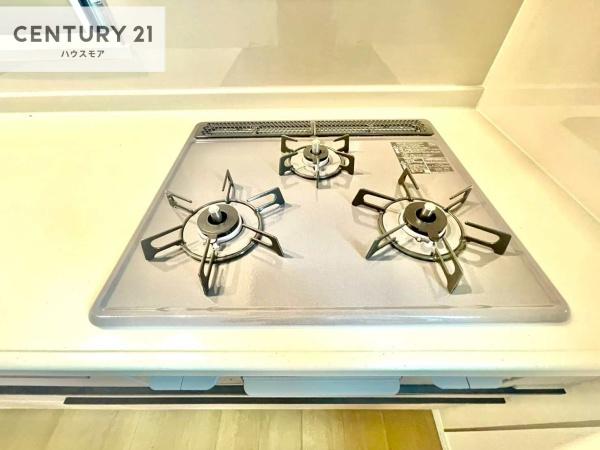 松戸市小金原8丁目　A号棟　新築戸建て