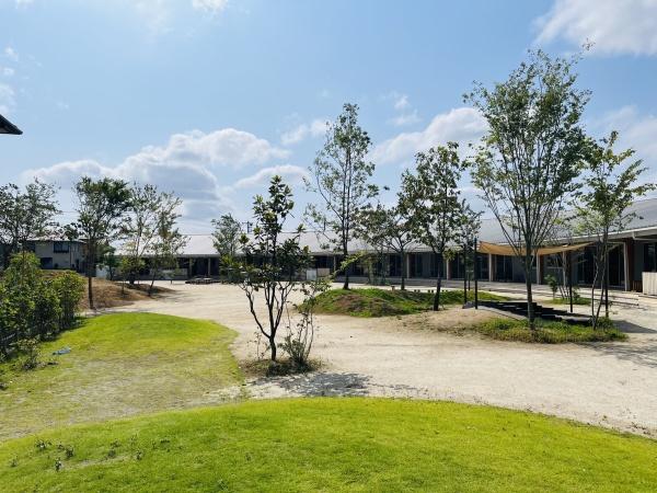 我孫子市古戸　新築戸建て(わかくさこども園)
