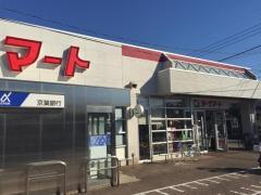 野田市岩名2丁目　2号棟　新築戸建(ヨークフーズ野田川間南店)