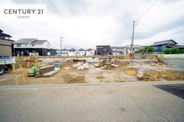 野田市岩名2丁目　2号棟　新築戸建