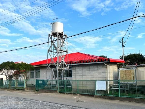 牛久市南3丁目　新築戸建て(牛久市立栄町保育園)