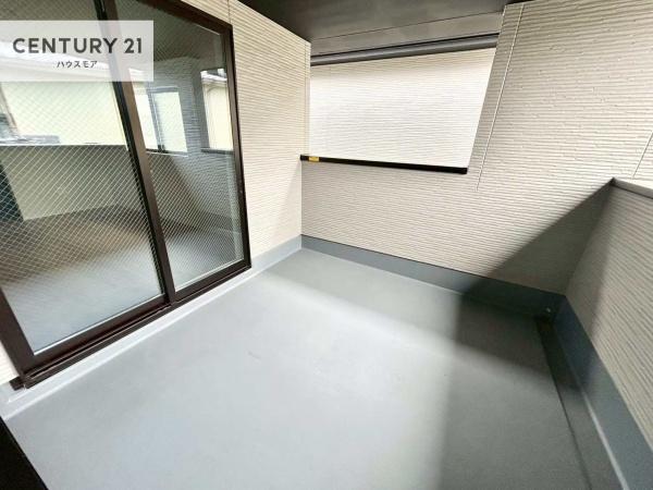 土浦市中央1丁目　1号棟　新築戸建