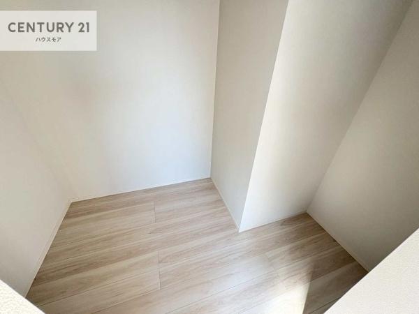 野田市山崎　3号棟　新築戸建て