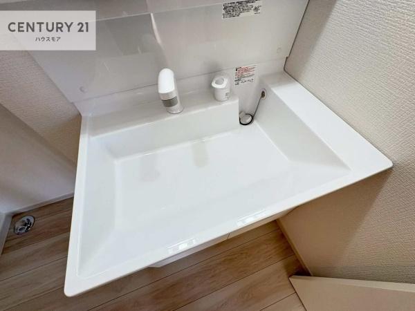 野田市山崎　3号棟　新築戸建て