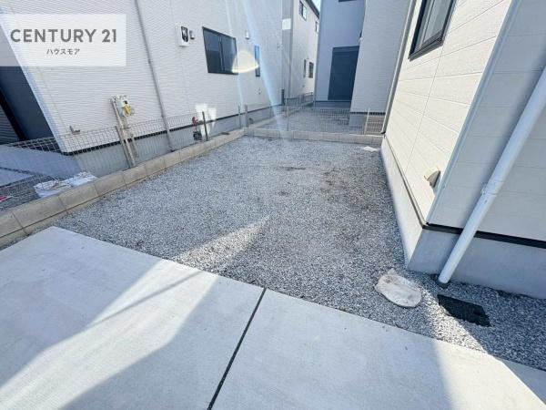 野田市山崎　3号棟　新築戸建て