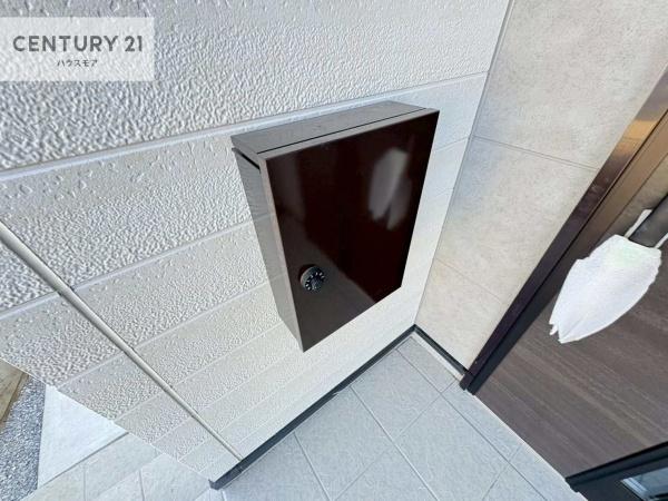 野田市山崎　3号棟　新築戸建て