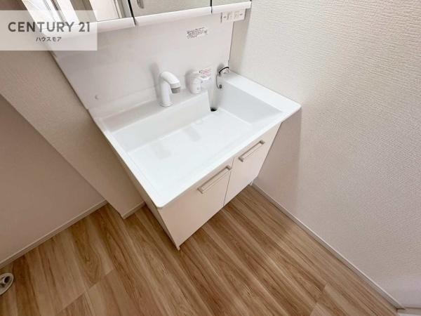 野田市山崎　7号棟　新築戸建て