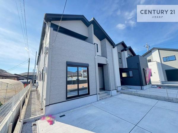 野田市山崎　7号棟　新築戸建て